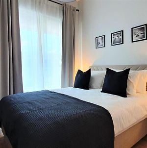 Luxurious, Cozy, New Apartment At The Center Of Κωνσταντινούπολη Exterior photo