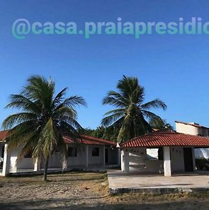 Casa Praia Presidio Βίλα Φορταλέζα Exterior photo