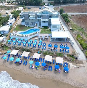 Hellas Beach Hotel (Adults Only) Σκαλέτα Exterior photo