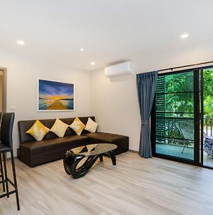 Comfortable Cozy Ground Floor @ The Title Residencies Naiyang Διαμέρισμα Phuket Exterior photo
