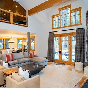 Truckee - The Lodge At Gray'S Crossing Exterior photo