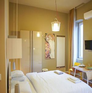 Comfortzone Zagreb Center Apartment Exterior photo