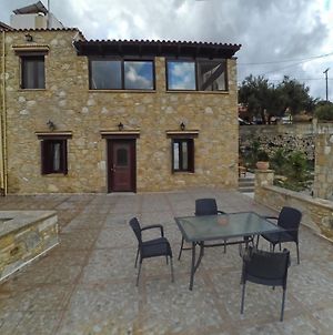 Villa Dimitris Κίσσαμος Exterior photo
