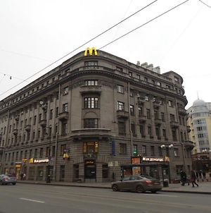 Acme Petrogradskaya Ξενοδοχείο Αγία Πετρούπολη Exterior photo