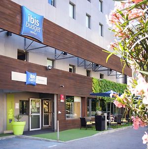 Ibis Budget Sete Centre Ξενοδοχείο Exterior photo