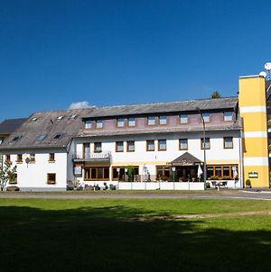 Hotel Schoos Fleringen Exterior photo
