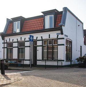 Oosterhouse Διαμέρισμα Zandvoort Exterior photo