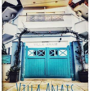Hotel Villa Anais Adults Only Πρίνος Exterior photo