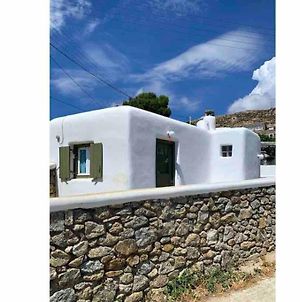 Casetta Annaise Mykonos-Myconian House For Two Βίλα Mykonos Town Exterior photo