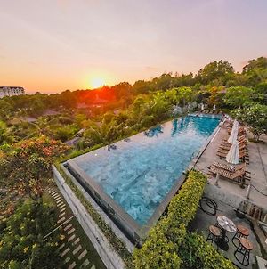 Lahana Resort Phu Quoc & Spa Exterior photo
