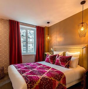 Be You Luxury Apart'Hotel - La Poudree Παρίσι Exterior photo