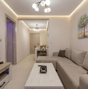 Evia'S Apartment - New Apartment In Town! Ζάκυνθος Πόλη Exterior photo