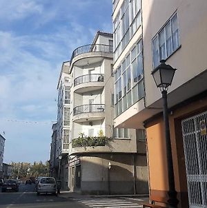 Casa Felisa - Vut Calle Sarria Διαμέρισμα Monforte De Lemos Exterior photo