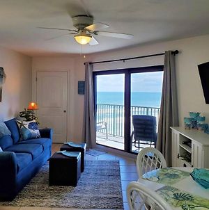 Sunglow Resort Condo Unit 905 Daytona Beach Shores Exterior photo