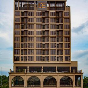 D Elegance Grand Bandar Seri Alam Τζόχορ Μπάχρου Exterior photo