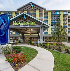 Margaritaville Resort Gatlinburg Exterior photo