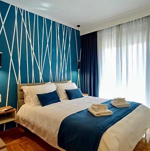 Epan Luxury Apartments Θεσσαλονίκη Exterior photo