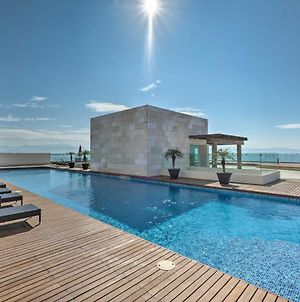 Coastal Mexico Penthouse With Views And Rooftop Pool! Διαμέρισμα La Cruz de Huanacaxtle Exterior photo