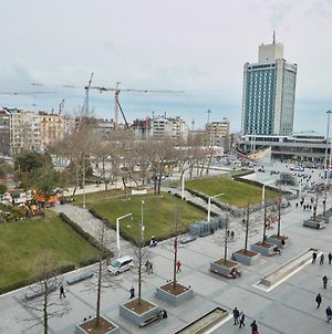 Taksim Square Apartment, Great View, Luxury Κωνσταντινούπολη Exterior photo
