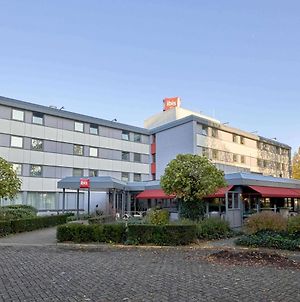 Ibis Tilburg Ξενοδοχείο Exterior photo