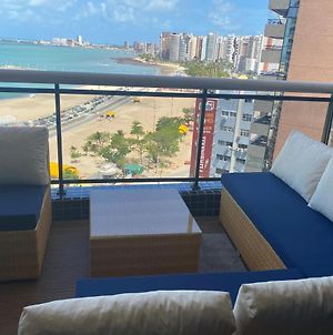 Fortaleza Landscape - Beira Mar - Luxo Διαμέρισμα Exterior photo