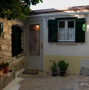 Zafiri House Βίλα Kávallos Exterior photo