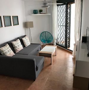 Apartamento Zahara De Los Atunes - Atlanterra Costa Διαμέρισμα Exterior photo