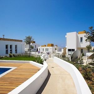 Luxury Cyprus Villa Indigo Villa Private Pool Sea View 1 Bdr Πάφος Exterior photo