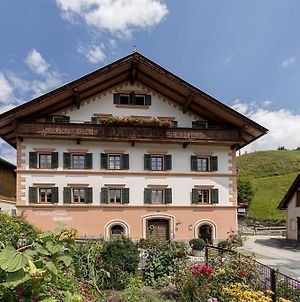 Gastehaus Hogerhof Διαμέρισμα Hopfgarten im Brixental Exterior photo