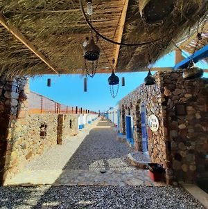 Salah Boutique Camp Ξενοδοχείο Nuweiba` Exterior photo