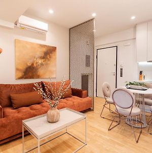 Urban Views, Modern Apartment In The Heart Of Αθήνα Exterior photo