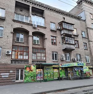 2-Room Apartment 60M2 On Sobornyi Avenue 232, By Grandhome Zaporizhia Exterior photo