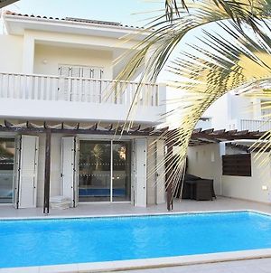 Villa Larnaca Bay Resort Βορόκλινη Exterior photo