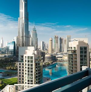 Bellavista 29 Boulevard 2 Bedroom Burj Khalifa & Fountain View Ντουμπάι Exterior photo