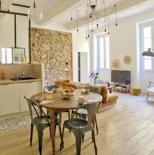Superb Flat In The Heart Of The Historic Centre Of Ajaccio - Welkeys Διαμέρισμα Exterior photo