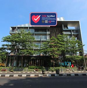 The 1O1 Bandung Dago Ξενοδοχείο Exterior photo