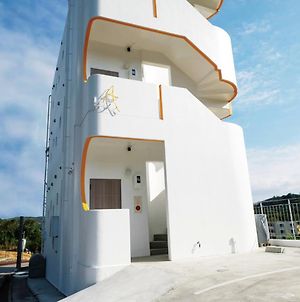 Chulax Okinawa Yomitan【Designer Condominium Hotel】 Exterior photo