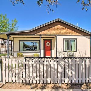 Gilbert Escape With Fire Pit, Walk To Downtown! Βίλα Exterior photo