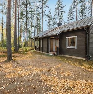 Holiday Home Mantykumpu Petäjävesi Exterior photo