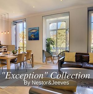 Nestor&Jeeves - Palais Marie Prestige - Central - Close Sea Διαμέρισμα Νίκαια Exterior photo