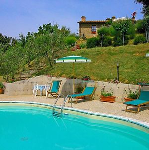Holiday Home I Ceneruzzi By Interhome Gambassi Terme Exterior photo