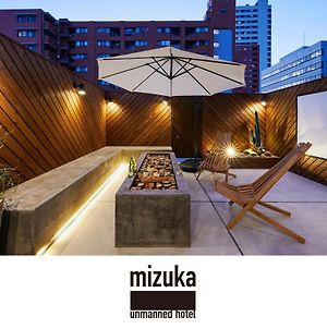 Mizuka Daimyo 7 - Unmanned Hotel - Φουκουόκα Exterior photo