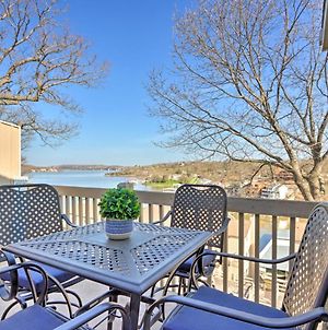 Osage Beach Condo With Pools And Boat Dock Access Exterior photo