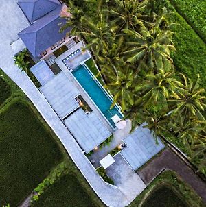Villa Bora Bora Ουμπούντ Exterior photo