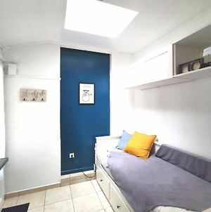 Charmant Studio Neuf Proche De Paris Διαμέρισμα Bagnolet Exterior photo