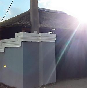 Lethabo Lifestyle Guest House Elandsfontein Exterior photo