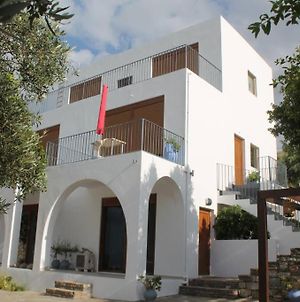 A Crystal Clear House In Pyrgos, Iraklion Crete Διαμέρισμα Pirgos  Exterior photo