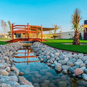 Seven Elements Resort Ρας Αλ Χαιμά Exterior photo