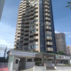 Beira Mar Golden Flat 1655 Aparthotel Φορταλέζα Exterior photo