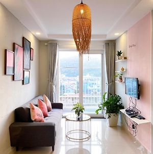 Luxury Apartment Vung Tau Gold Sea Melody Exterior photo